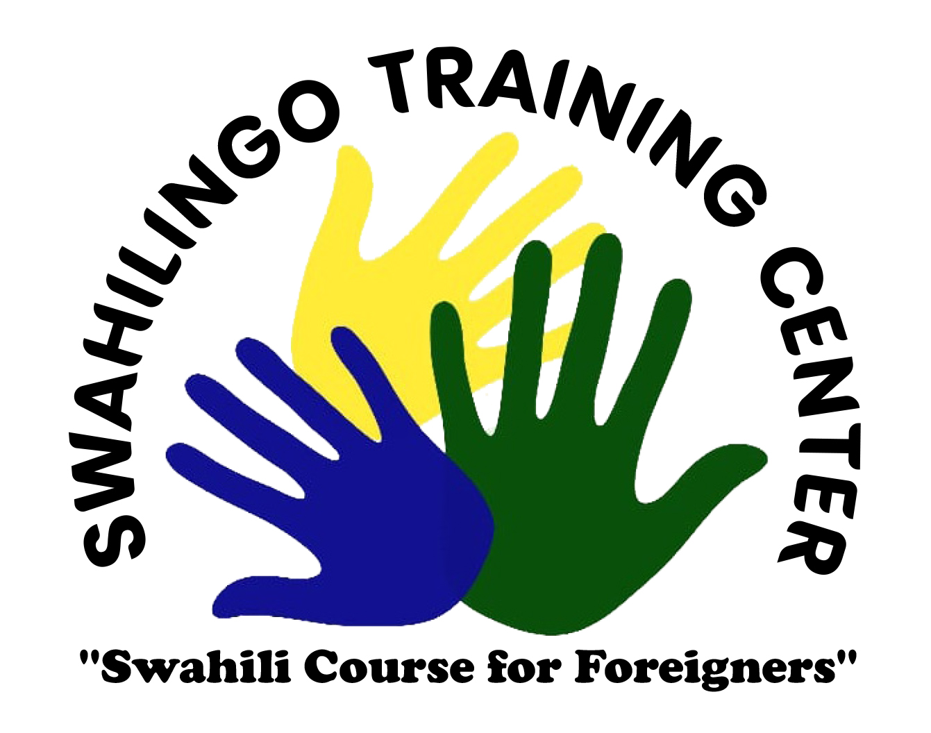 Swahilingo Training Center Logo
